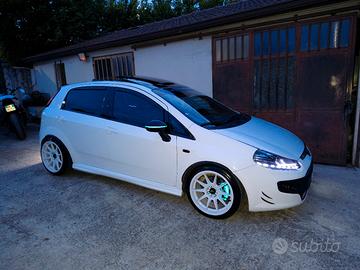 Cerchi japan racing jr 11 
