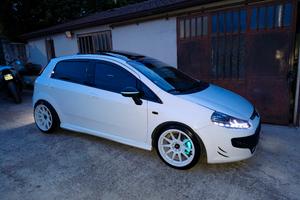 Cerchi japan racing jr 11 