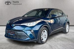 Toyota C-HR 1.8 Hybrid Active E-CVT