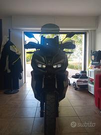 VOGE SR2 ADV 200