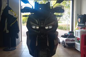 VOGE SR2 ADV 200