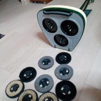 Lucidatrice Folletto 