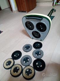 Lucidatrice Folletto 