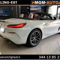 Bmw Z4 sDrive20i Sport