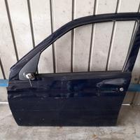 Porta anteriore sinistra Alfa Romeo 155 (Usata)