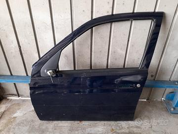 Porta anteriore sinistra Alfa Romeo 155 (Usata)