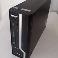 computer Acer Veriton X2611G