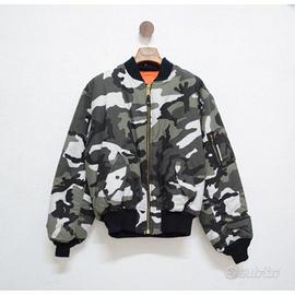 giacche e oggettistica militare dal 1800 a oggi