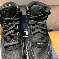 Scarpe da ginnastica