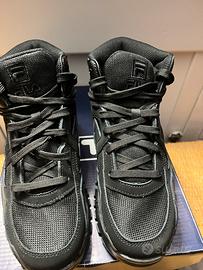 Scarpe da ginnastica