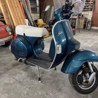 Vespone 150 4t  lml