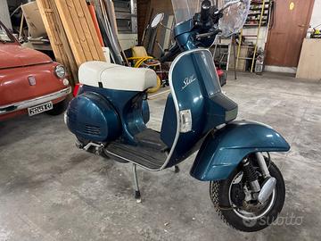 Vespone 150 4t  lml