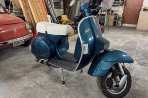 Vespone 150 4t  lml