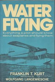 Water Flying.