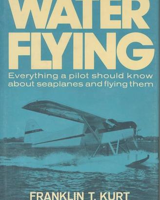 Water Flying.
