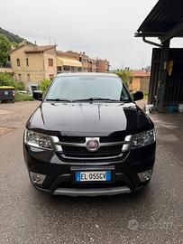 Fiat freemont 7 posti awd