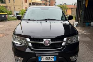 Fiat freemont 7 posti awd