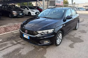Fiat Tipo 1.6 Mjt Easy Unipro 2016