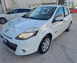 Renault Clio 1.2 16V 5 porte Dynamique