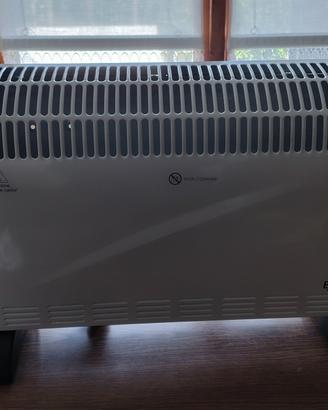 Termoconvettore