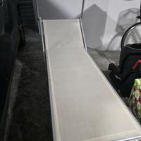 COPPIA LETTINI PRENDISOLE