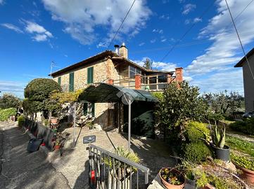 3 LOCALI A MONTECCHIO