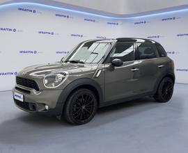 MINI COUNTRYMAN 2.0 COOPER SD