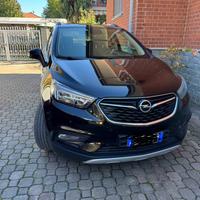 opel Mokka gpl