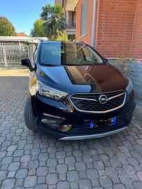 opel Mokka gpl
