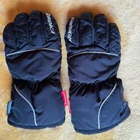 Guanti da sci in Gore Tex tg. 7