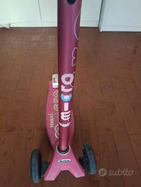 Monopattino Maxi Micro