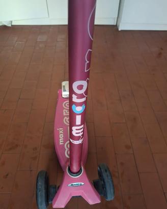 Monopattino Maxi Micro