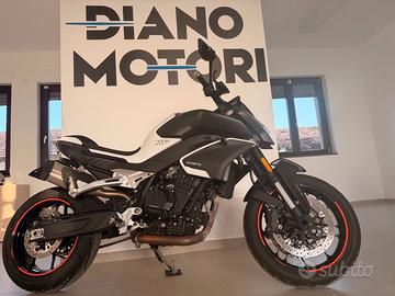 Cf Moto 800 NK 800NK ADVANCED