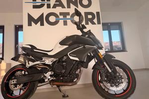 Cf Moto 800 NK 800NK ADVANCED