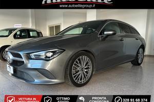 Mercedes-benz CLA 200 d Automatic