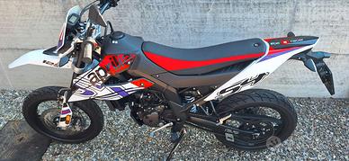 APRILIA SX 125