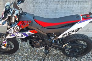 APRILIA SX 125