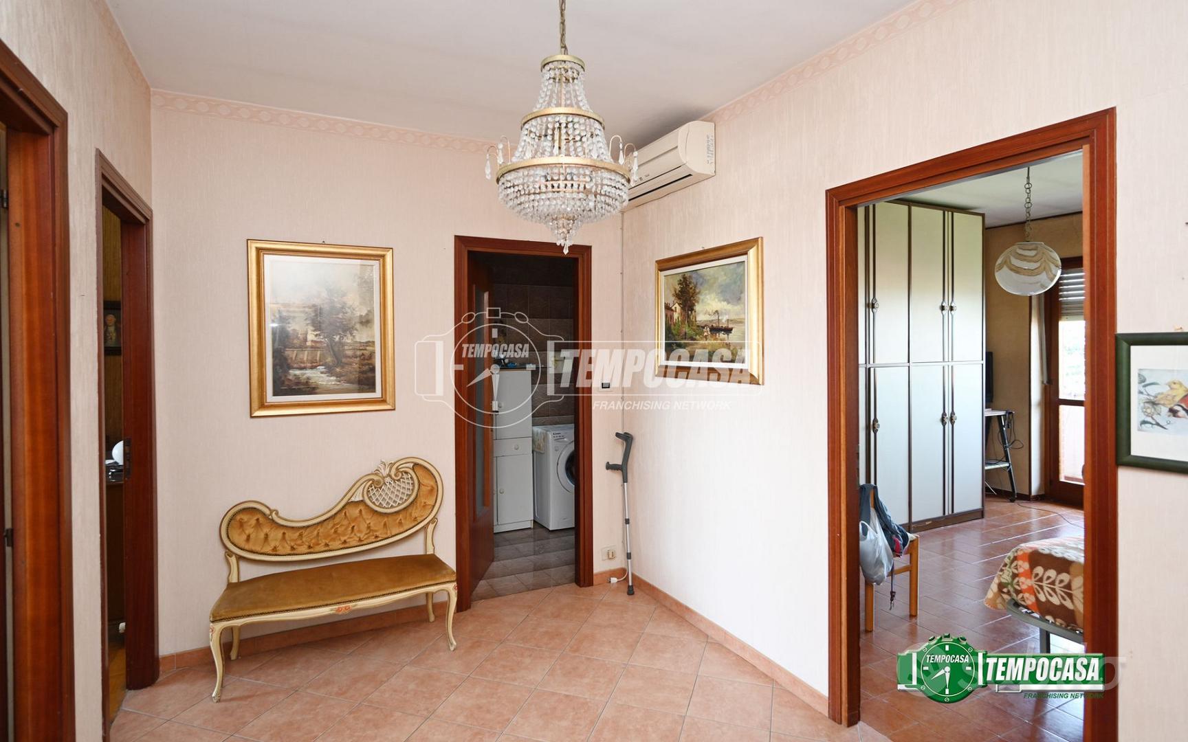Apartment in Venaria Reale, Salvo D'Acquisto, Altessano - Vista 5