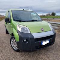 Fiat Fiorino 1.4 8V Furgone Natural Power