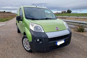 Fiat Fiorino 1.4 8V Furgone Natural Power