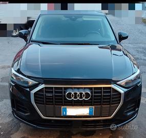 Audi Q3 2.0 TDI 190cv Quattro 