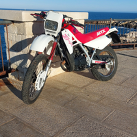 Honda Mtx-125