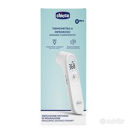 Termometro frontale a distanza – chicco