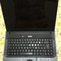 Notebook HP 510