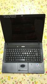Notebook HP 510
