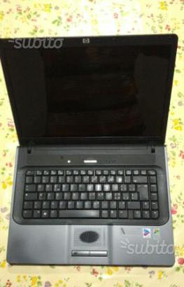 Notebook HP 510