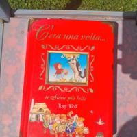Libro "C'era una volta. le Storie più belle" 