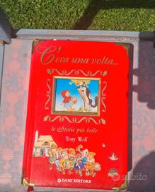 Libro "C'era una volta. le Storie più belle" 