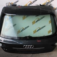 PORTELLONE COFANO POSTERIORE AUDI A4 B9 SW