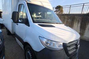 Mercedes Sprinter 314 CDI 2.2 150 CV - Anno 2021 -